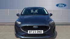 Ford Fiesta 1.1 Trend 5dr Petrol Hatchback